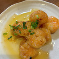 a_82's cooksnap of when they made 簡単 エビマヨ.