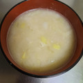 ＊kyoko＊'s cooksnap of when they made 卵とネギのお味噌汁❀.