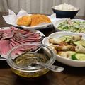 ぐにゅまる's cooksnap of when they made きゅうりと炒めちくわのポン酢あえ.