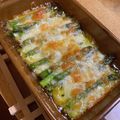 じゅりとめい's cooksnap of when they made 簡単！美味しい♪アスパラのチーズ焼き.