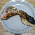 かホ！'s cooksnap of when they made かんぱちカマの塩焼き.