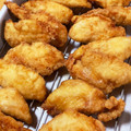 なっさん姫's cooksnap of when they made ささみのスティックからあげ.