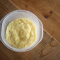 みるく茶's cooksnap of when they made 黄金比☆おから蒸しパン.