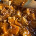 ★やっちん★'s cooksnap of when they made 失敗しない水溶き片栗粉とろみの付け方☆.