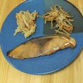 た～ちん＊'s cooksnap of when they made ブリの照り焼き♬.