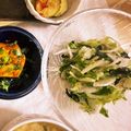 mack♪♪♪'s cooksnap of when they made 春キャベツと新玉ねぎのサラダ.