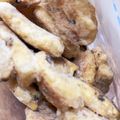 かんちるママ's cooksnap of when they made ＊離乳食後期＊鶏ひき肉豆腐ハンバーグ.