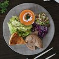 まろんかふぇ's cooksnap of when they made トマトの冷たいポタージュ.