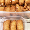 ちびたか's cooksnap of when they made 父の大好物♪簡単おばあちゃんのいなり寿司.