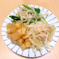 ステルトミチル's cooksnap of when they made 新玉ねぎとツナのめんつゆ和え☆.