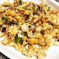 みりん調味料's cooksnap of when they made ダシダでシンプル美味しい炒飯.