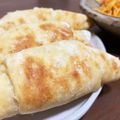 キッチン◇キッチン's cooksnap of when they made コンテナー容器で簡単♡手作り塩パン.