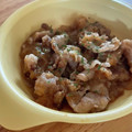 やみーの自炊記録's cooksnap of when they made きほんのしょうが焼き.