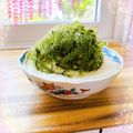 ☆なあなクック☆'s cooksnap of when they made 海ぶどう丼.
