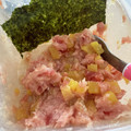 ゆかりりりー's cooksnap of when they made 居酒屋風☆簡単ネギトロたくの海苔巻き.