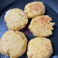 Perlまま's cooksnap of when they made パン粉ＤＥフレンチトースト.