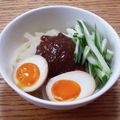 ポニーリボン's cooksnap of when they made とろんっとろん！　煮ないけど半熟煮卵.
