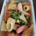 松潤LOVE♥️♥️'s cooksnap of when they made 筍と厚揚げの煮物.