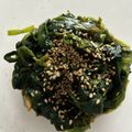 s89k's cooksnap of when they made ほうれん草のおひたし.