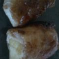 辛味大好's cooksnap of when they made 新玉ねぎの豚肉巻.