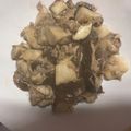 しょうこるん's cooksnap of when they made ☆ツナときのこのナンプラー炒め☆.