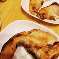 むむむん's cooksnap of when they made ぶりの塩焼き☆少しの手間で臭くない♪.