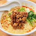 のりへーかーさん's cooksnap of when they made 巨匠に習う！冷やし担々麺☆.