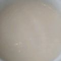 ヨシヨッシー's cooksnap of when they made かぶのポタージュスープ.
