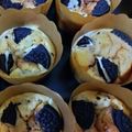 みぽぴぽ's cooksnap of when they made クリチ＆ＨＭでオレオチーズケーキ.