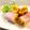 ＊sunlight＊'s cooksnap of when they made お弁当に！かぼちゃサラダをハムで巻くだけ.