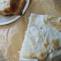 ＊実月＊'s cooksnap of when they made 米粉で作るもちもちミルクパン.