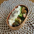 yesmama's cooksnap of when they made 超簡単！ナスポン酢.