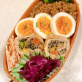 たけうちーの's cooksnap of when they made レンジで2分♪人参のわさびごまマヨ和え.