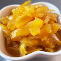 おたもぎ's cooksnap of when they made 爽やか甘夏のマーマレード.