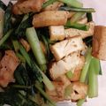 はるくん１'s cooksnap of when they made 小松菜のオイスターソース炒め.