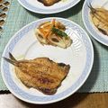 yesmama's cooksnap of when they made いんげんと竹輪のゴマ和え.