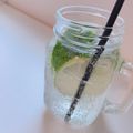 ちゃこ★のだいどころ's cooksnap of when they made ミント爽やか☆ノンアルコール☆モヒート.