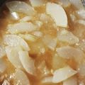 ごまmama's cooksnap of when they made モーイの炒め物.