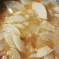 ごまmama's cooksnap of when they made モーイの炒め物.