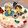＊sunlight＊'s cooksnap of when they made キャラチョコの作り方.