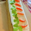 メェメイ's cooksnap of when they made 米粉のキャロットケーキ.