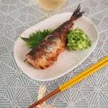 バカリャウ's cooksnap of when they made 大根おろしがなかった時に・・・.