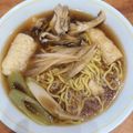 るこちゃんまま's cooksnap of when they made きりたんぽラーメン.