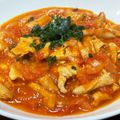 クッキングシニアZ3's cooksnap of when they made 熱ッ！旨！イタリアンなもつ煮♪.