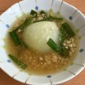 ✼mimosa✼'s cooksnap of when they made 超簡単☆新たまねぎの鶏そぼろ煮.