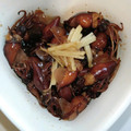 ミロ9607's cooksnap of when they made 旬★ホタルイカの煮物.