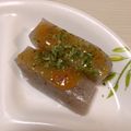 neeboo♬♪'s cooksnap of when they made こんにゃくの田楽.