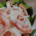 あゆたっくん's cooksnap of when they made 海苔を食べたいから！ほうれん草のおひたし.