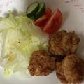 胡椒煎餅's cooksnap of when they made 豚こまでも柔らかジューシー唐揚げ.