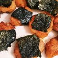 ＊ぱーる＊'s cooksnap of when they made もちもち♪甘辛大根もち.